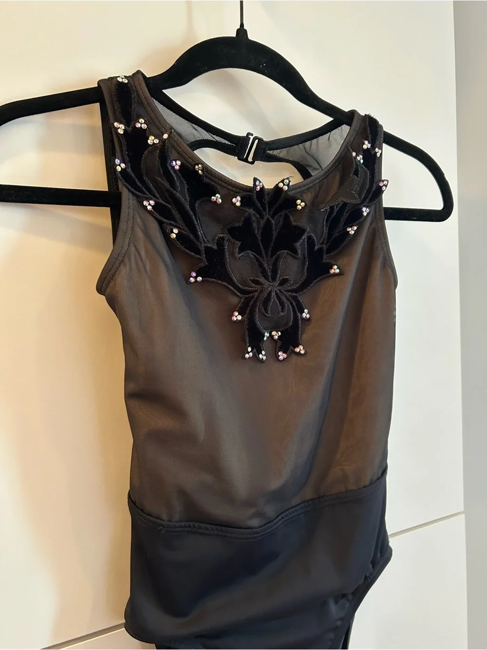 Weissman style mt10945